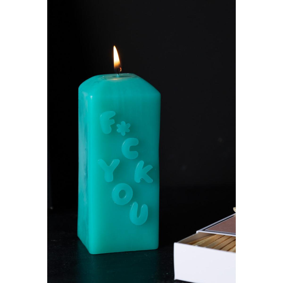 Fuck You Candle – image 4