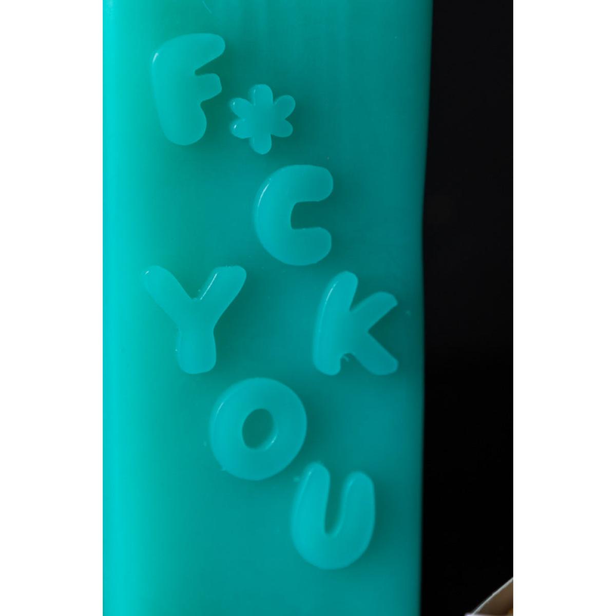 Fuck You Candle – image 5