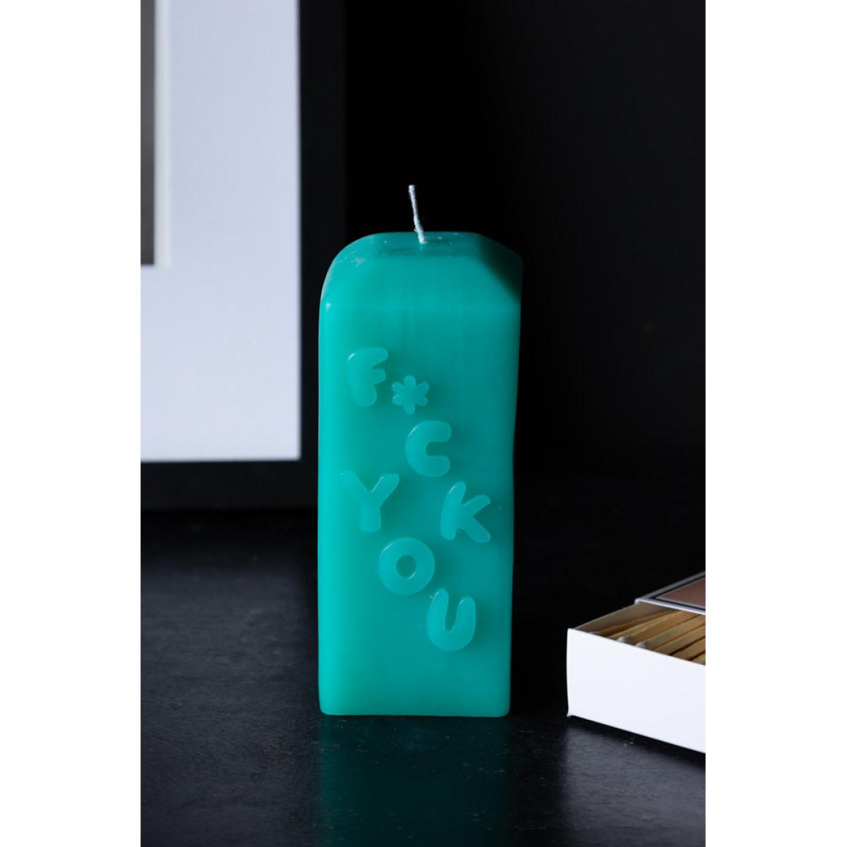 Fuck You Candle – image 6