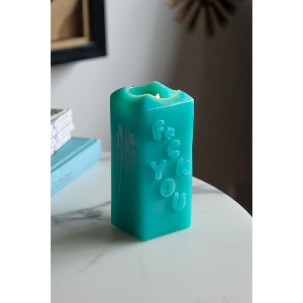Fuck You Candle – image 7