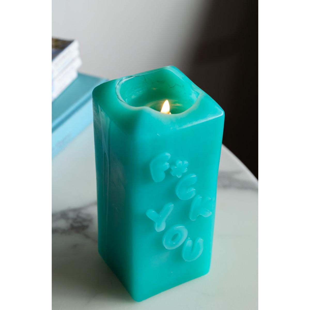 Fuck You Candle – image 8