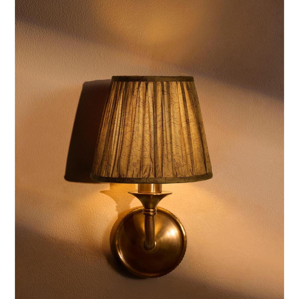 Barcelona Candle Shade, 15cm – image 2