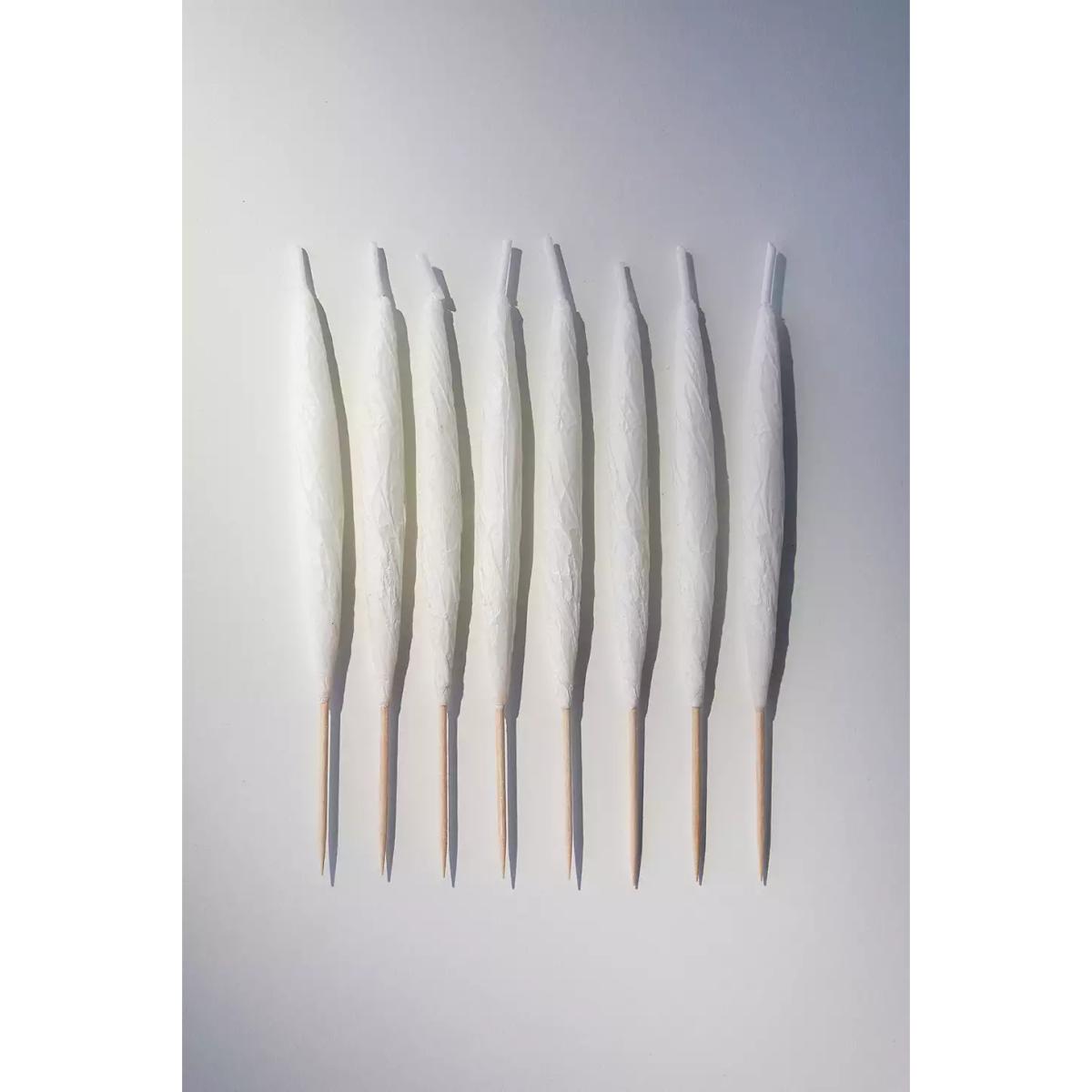 Lit Party Candles Set - Assorted ALL at Urban Outfitters – image 3