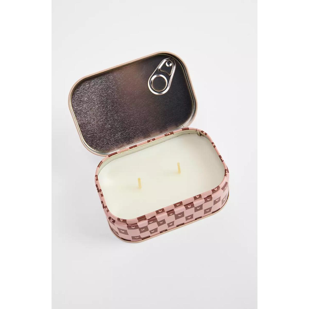 Paddywax Gingerbread Soy Wax Tin Candle ALL at Urban Outfitters – image 2