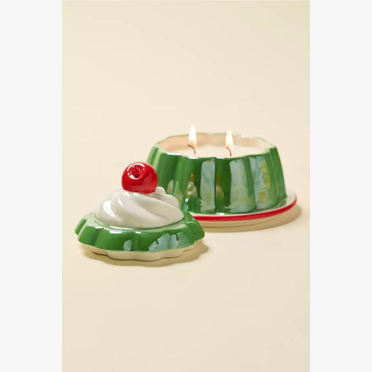Jelly Candle - Lavender Haze ALL at Urban Outfitters – image 1