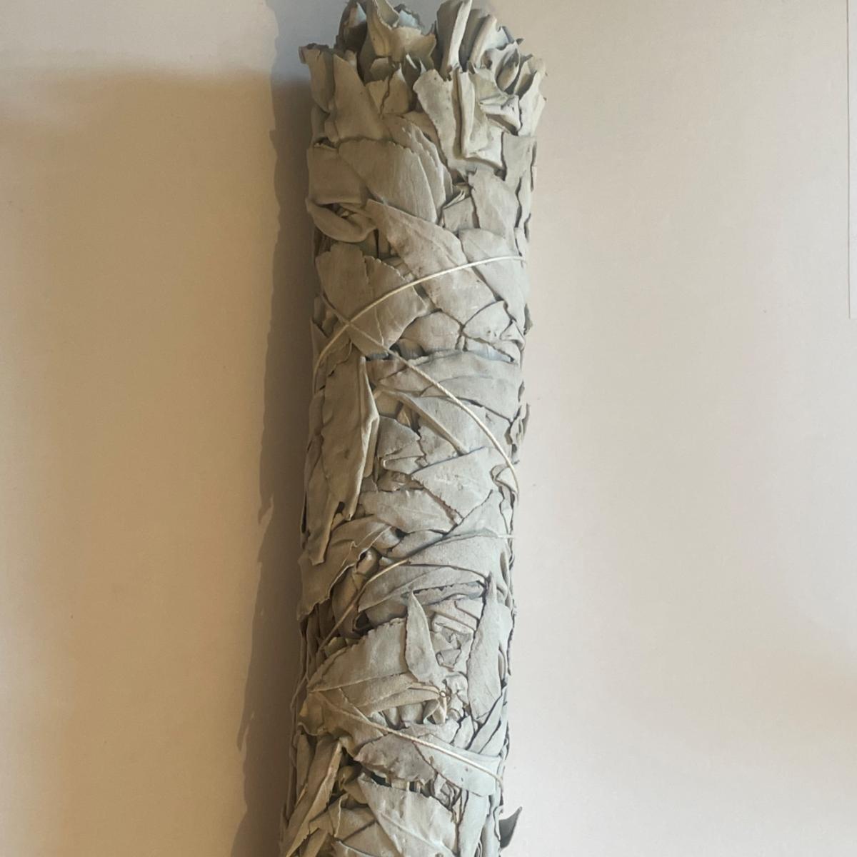 Neutrals Californian White Sage Large | Lemuria Store – image 2