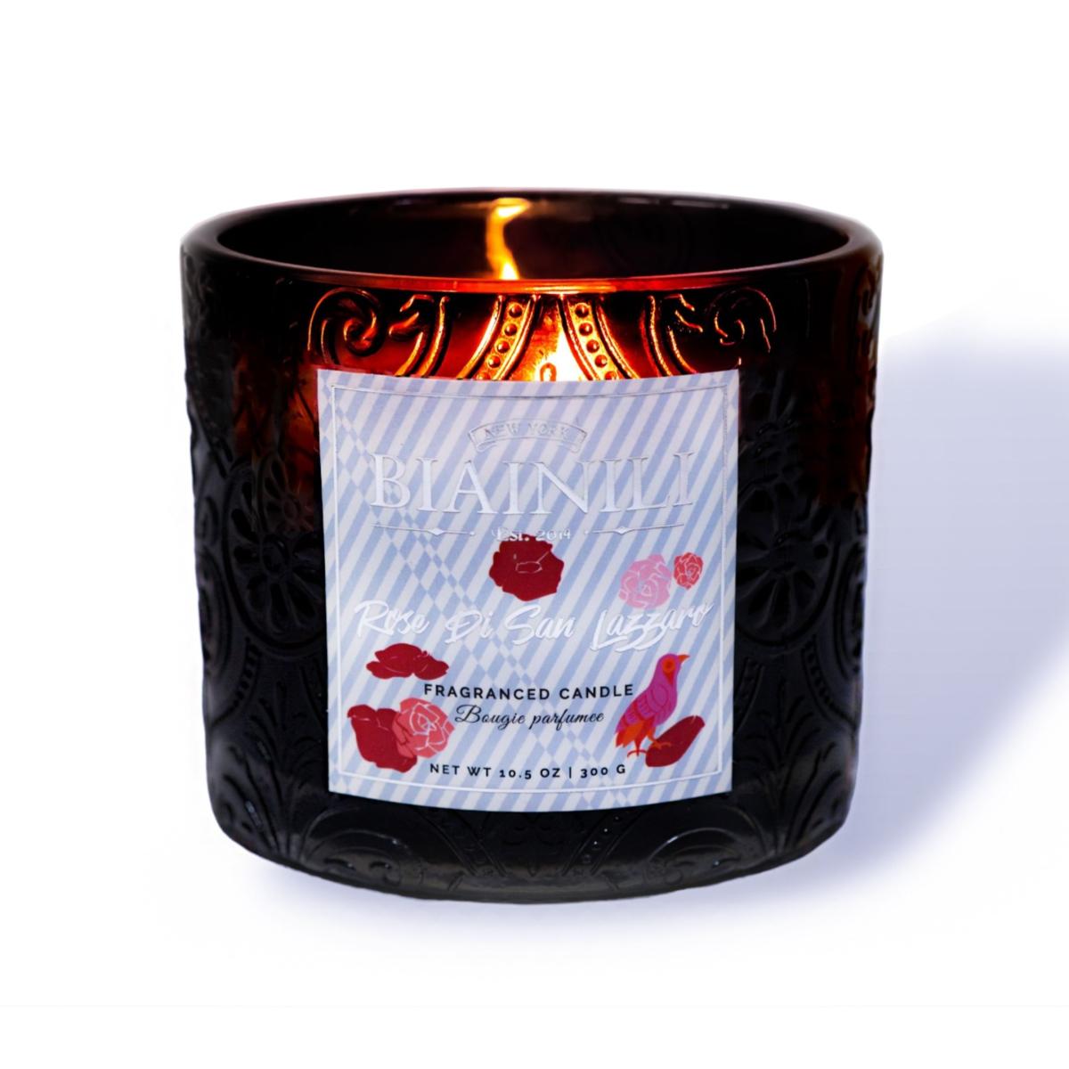 Black Rose Di San Lazzaro: Grand Candle | Biainili – image 2
