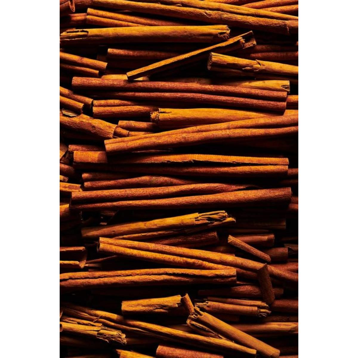 Yellow / Orange Saffron Candle | Defrei – image 8
