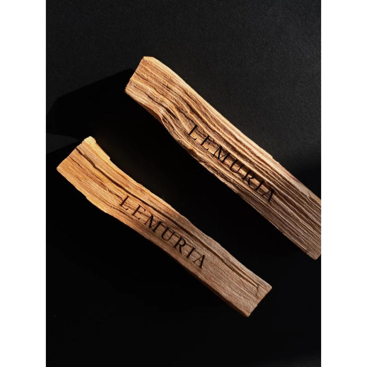 Neutrals Palo Santo Bundle | One Size | Lemuria Store – image 5