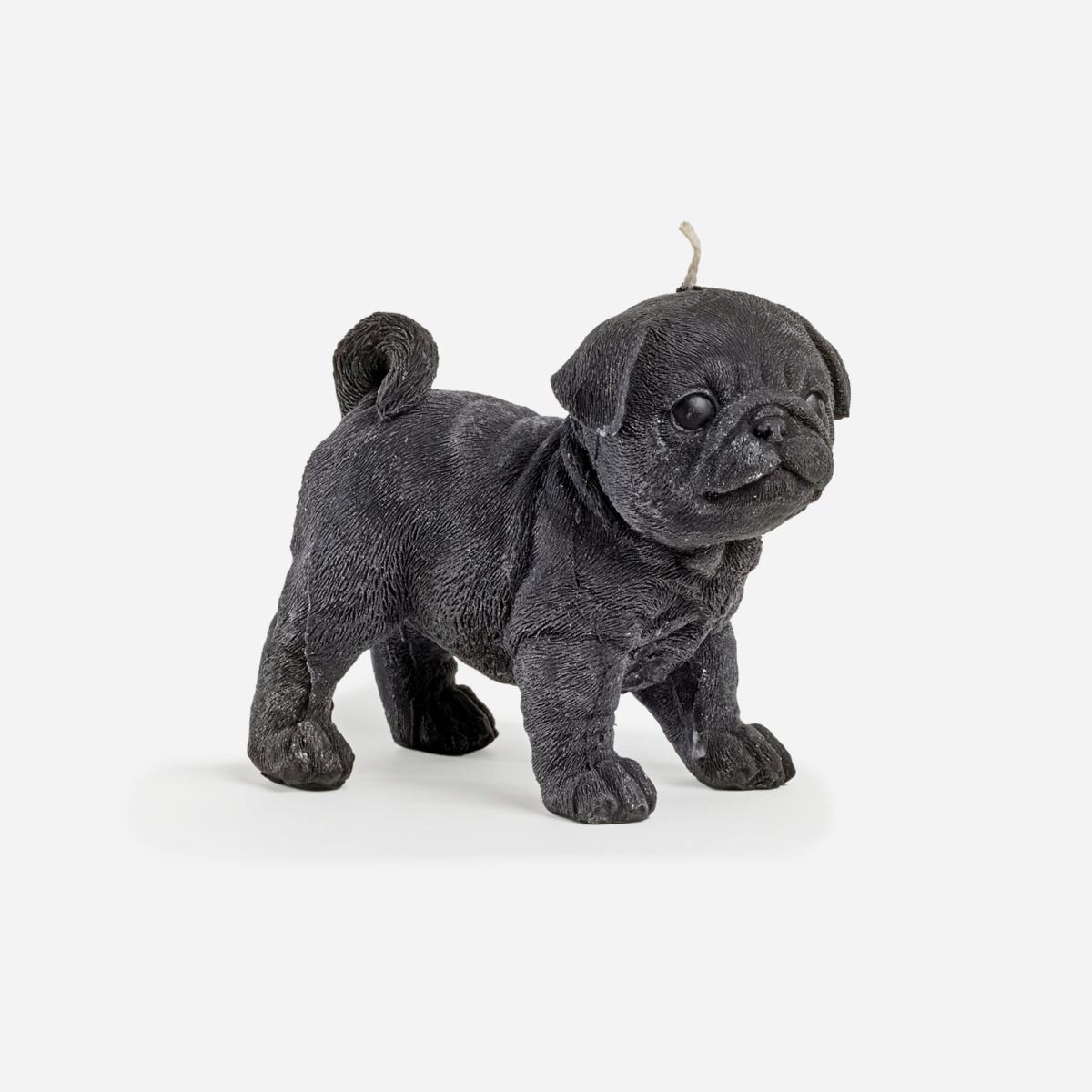 Neutrals Pug Candle Blonde | Love Ally – image 4