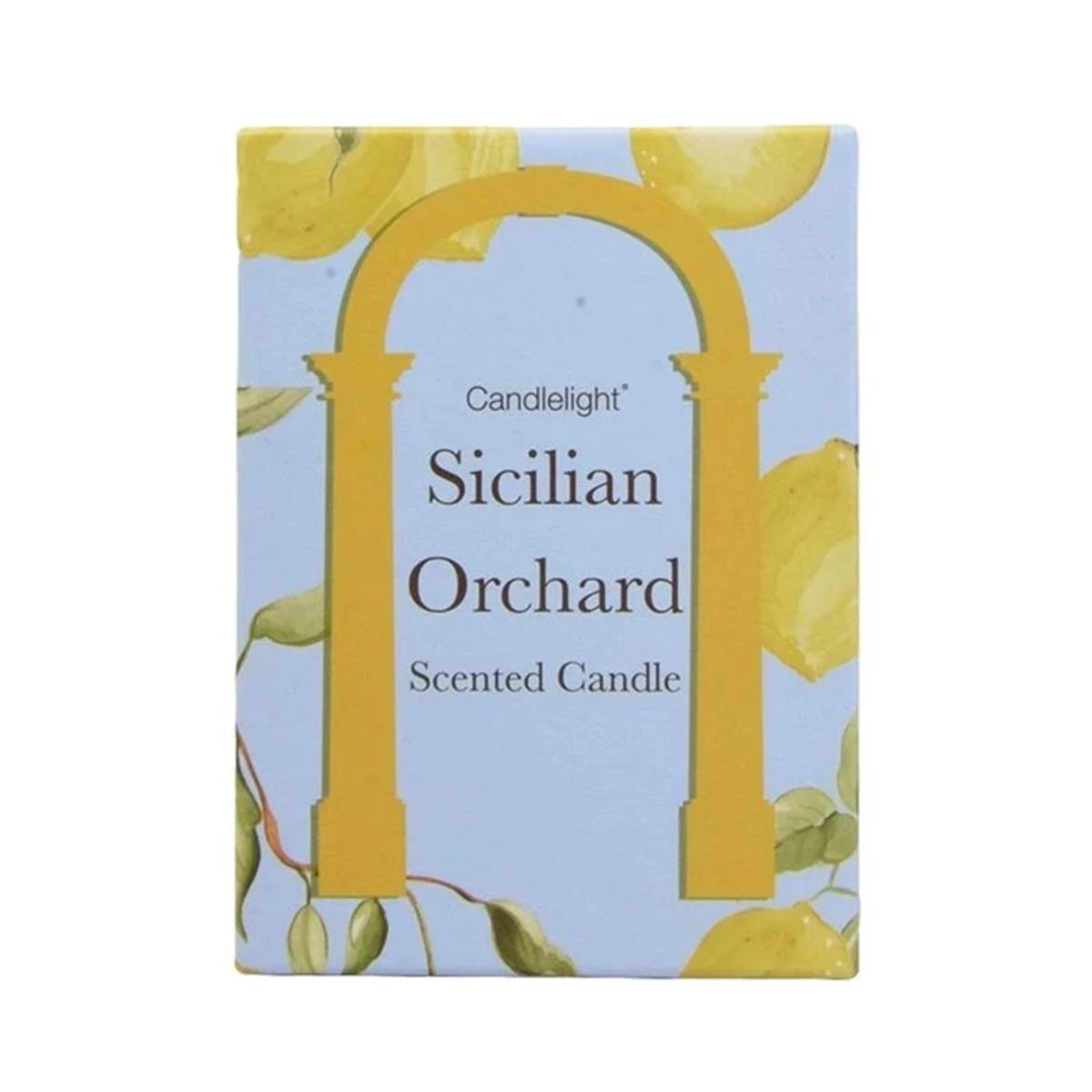 White Sicilian Orchard | Casabyjj – image 3