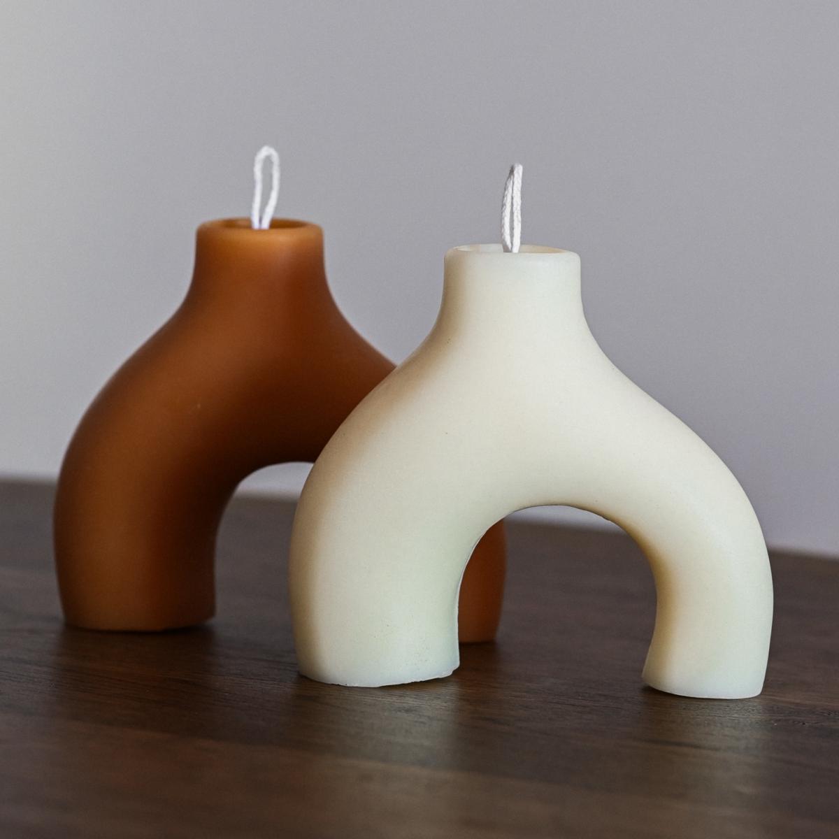 Arch Candle | Studio Üm – image 2