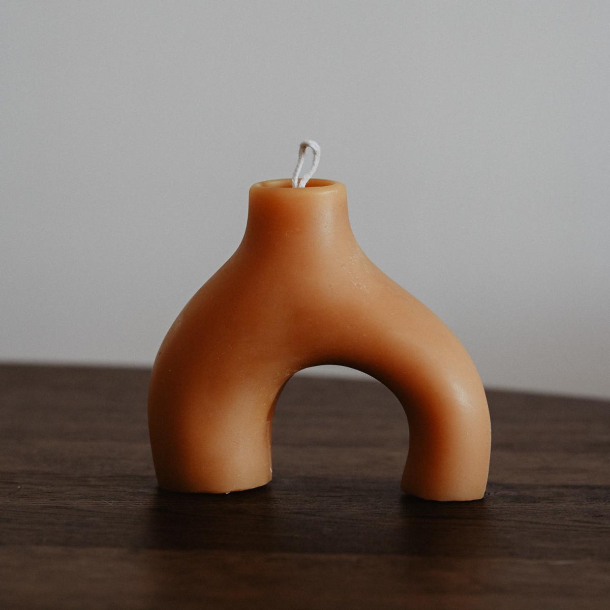 Arch Candle | Studio Üm – image 3
