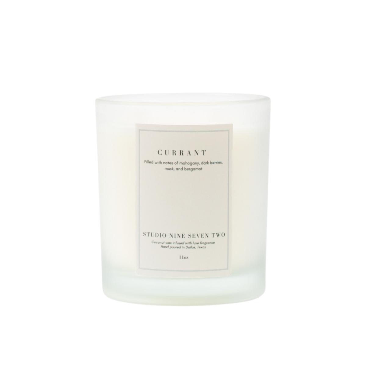 Neutrals Currant | One Size | Studio Nine Seven Two – image 2