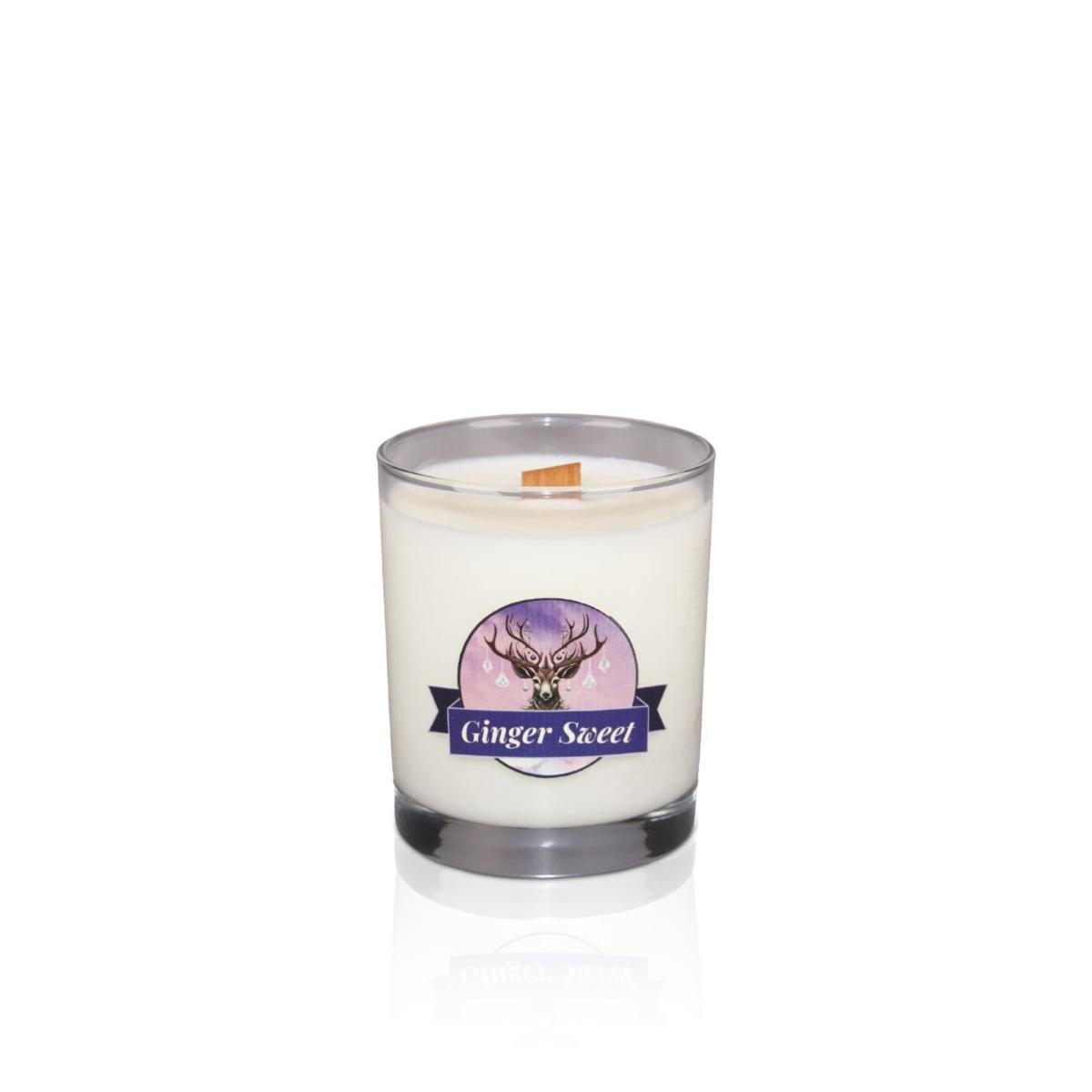 Pink / Purple Ginger Sweet Christmas Gift Set - Limited Edition | Fiolas – image 3