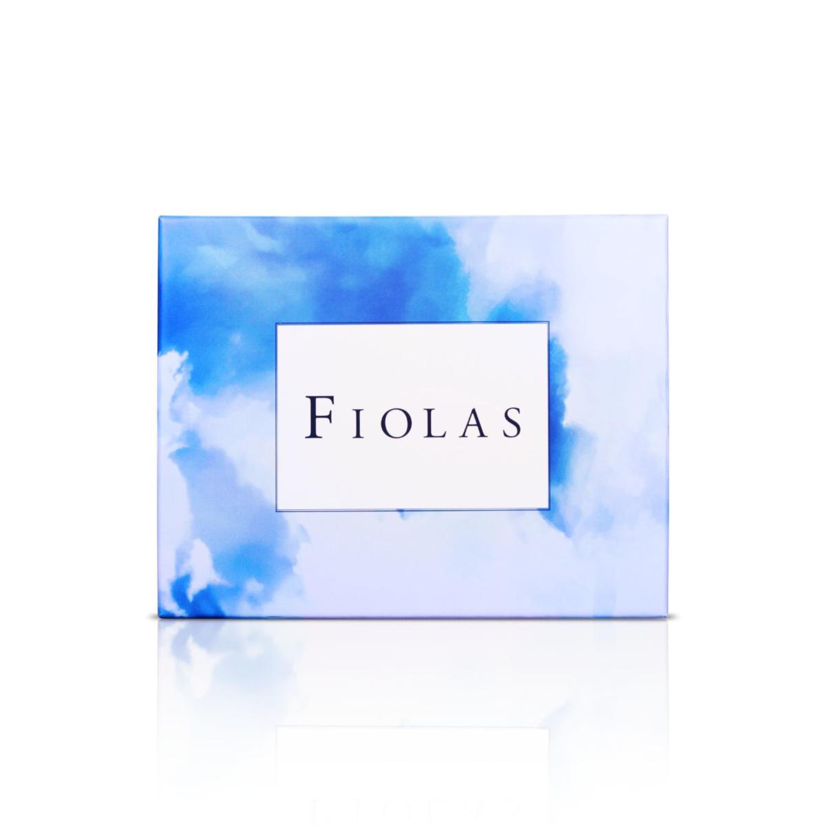Pink / Purple Ginger Sweet Christmas Gift Set - Limited Edition | Fiolas – image 5