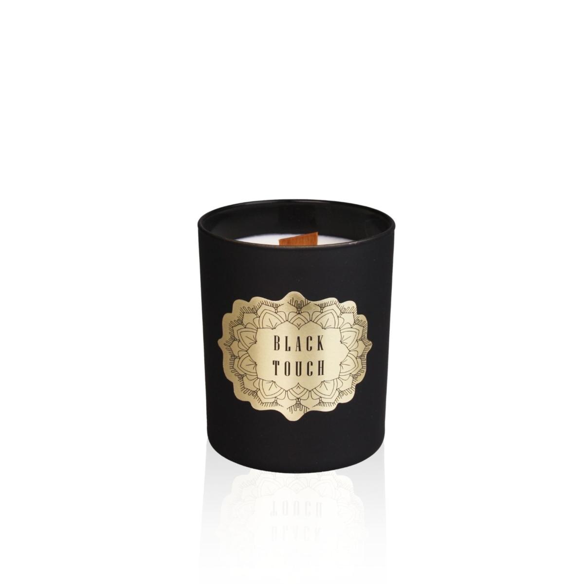 Black Touch New Year Gift Set - Limited Edition | Fiolas – image 4