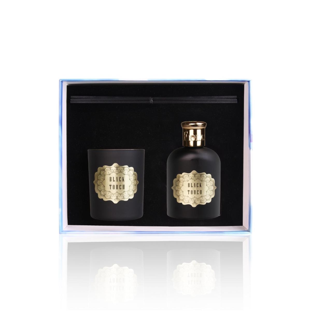 Black Touch New Year Gift Set - Limited Edition | Fiolas – image 5