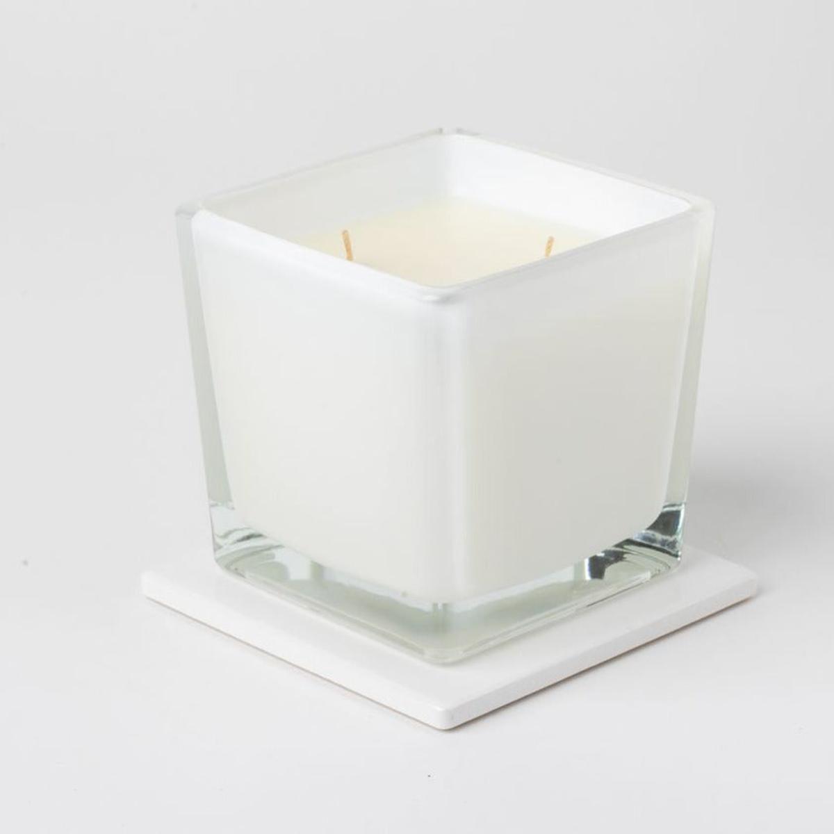 White Blanco No. 3 - Large | Veta Nell – image 3