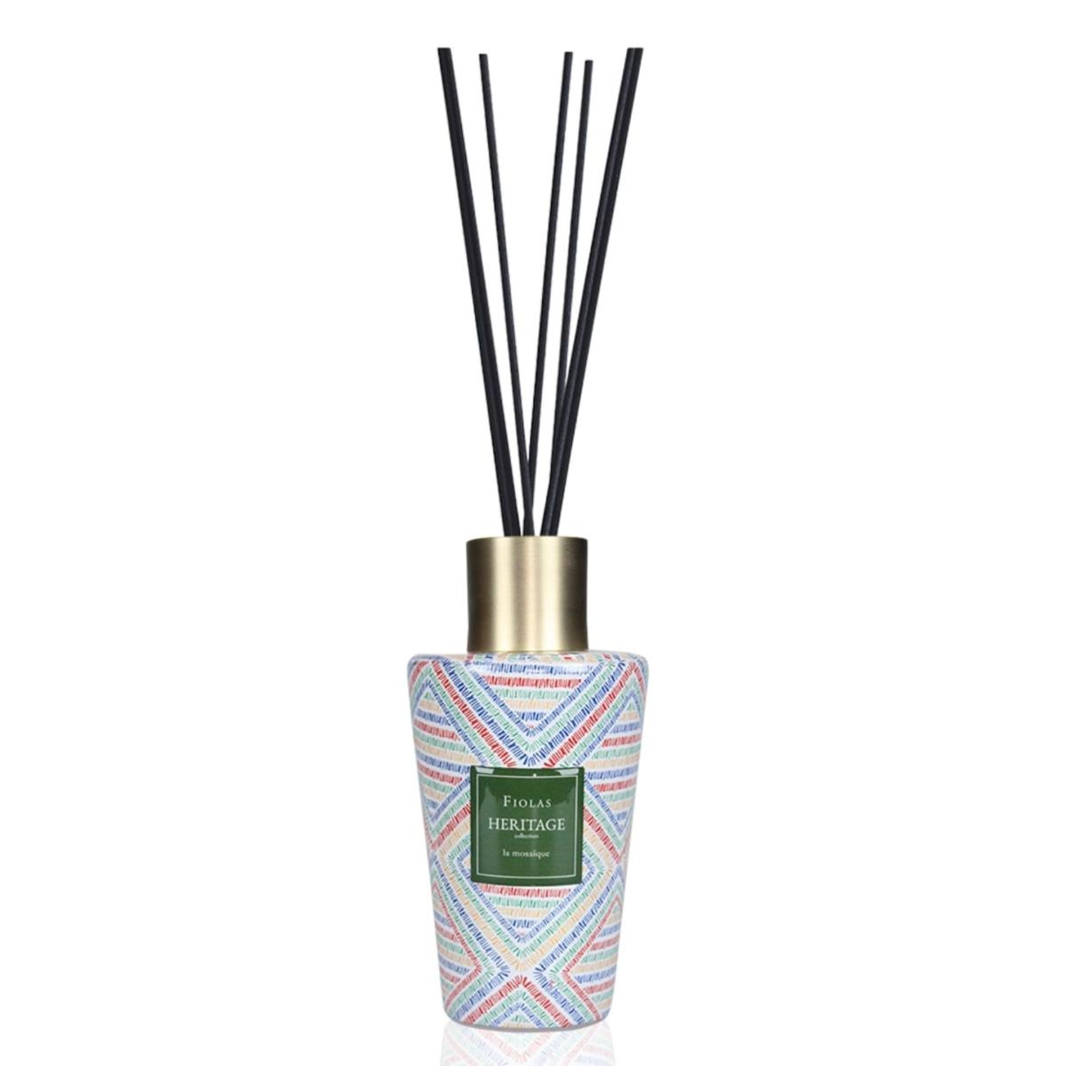 La Mosaique Room Fragrance | One Size | Fiolas – image 2