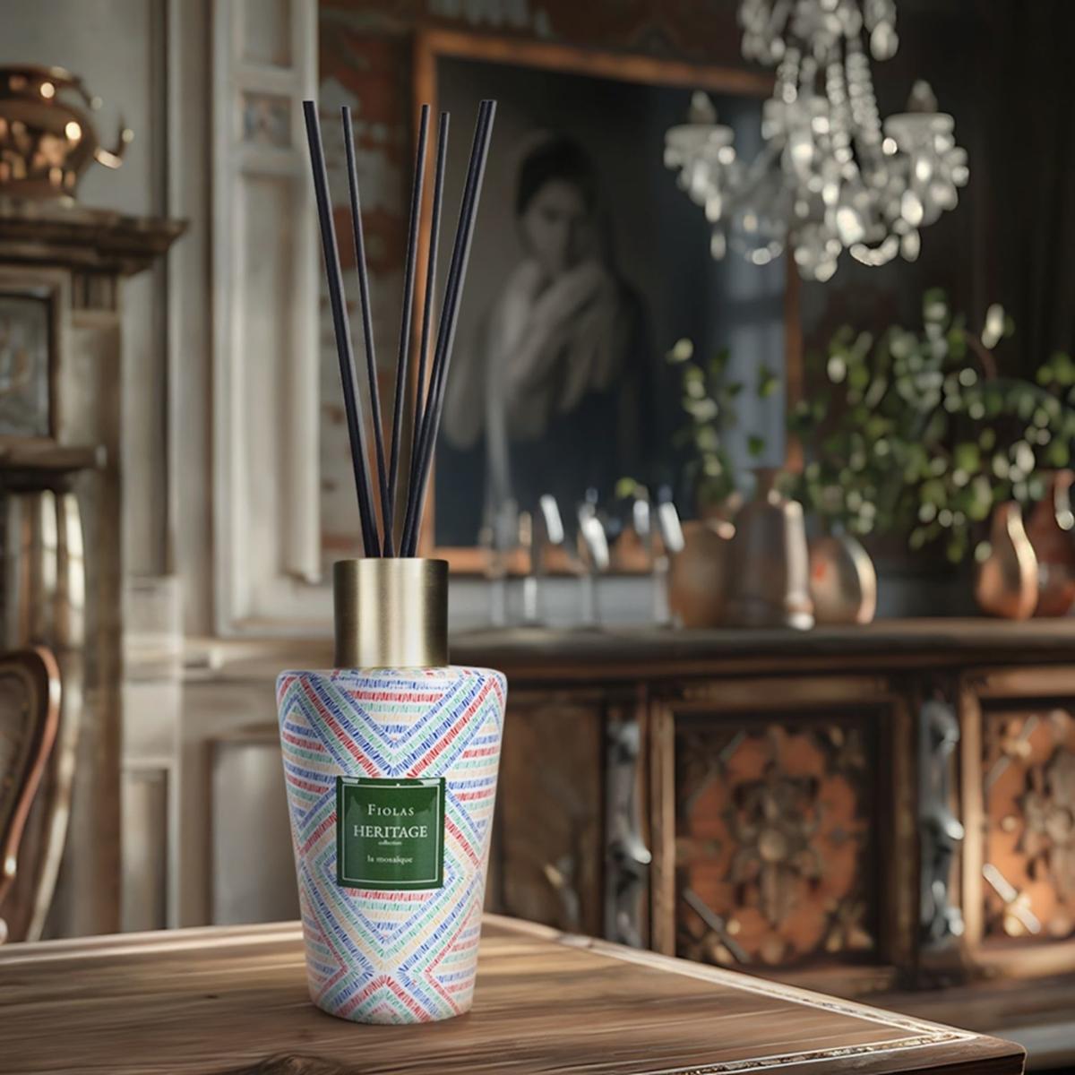 La Mosaique Room Fragrance | One Size | Fiolas – image 5