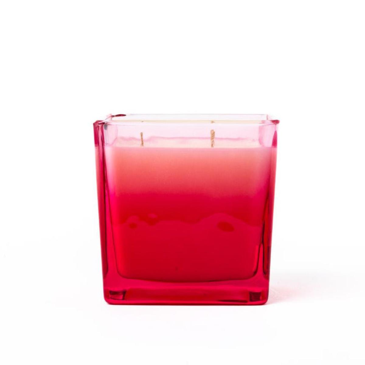 Pink / Purple Bloom No. 7   -   Large | Veta Nell – image 6