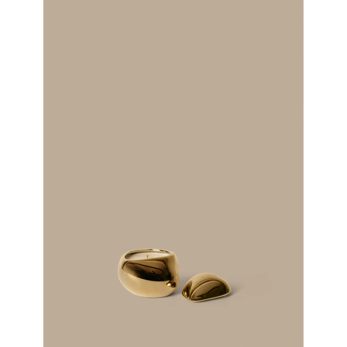 Scented Candle Bellure (Cinnamon) – image 2