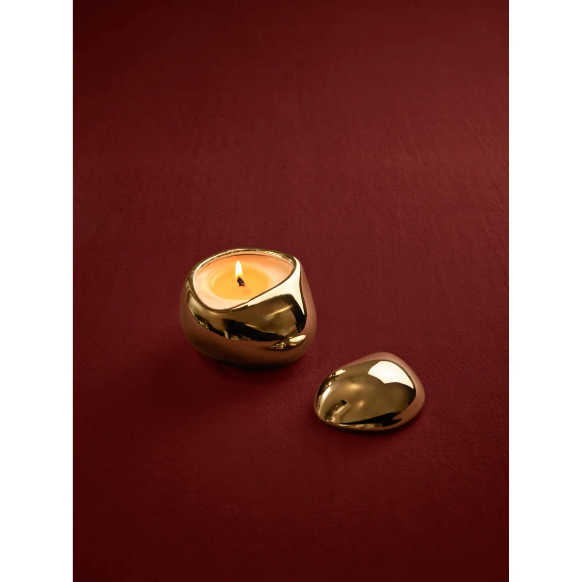 Scented Candle Bellure (Cinnamon) – image 3