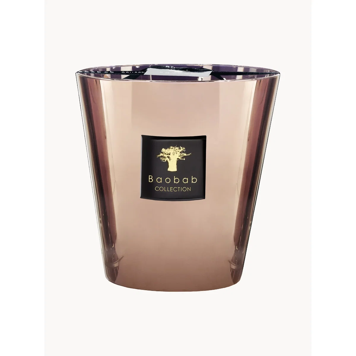 Scented Four-Wick Candle Cyprium (Sandalwood, Iris & Papyrus) – image 2