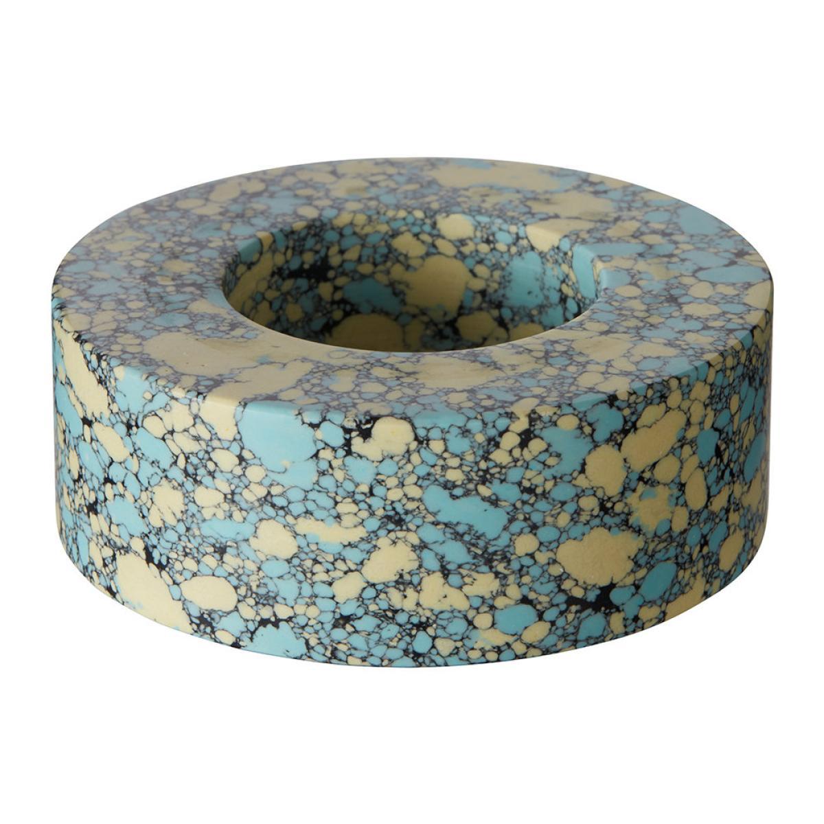 Tom Dixon - Swirl Stepped Candleholder – image 2
