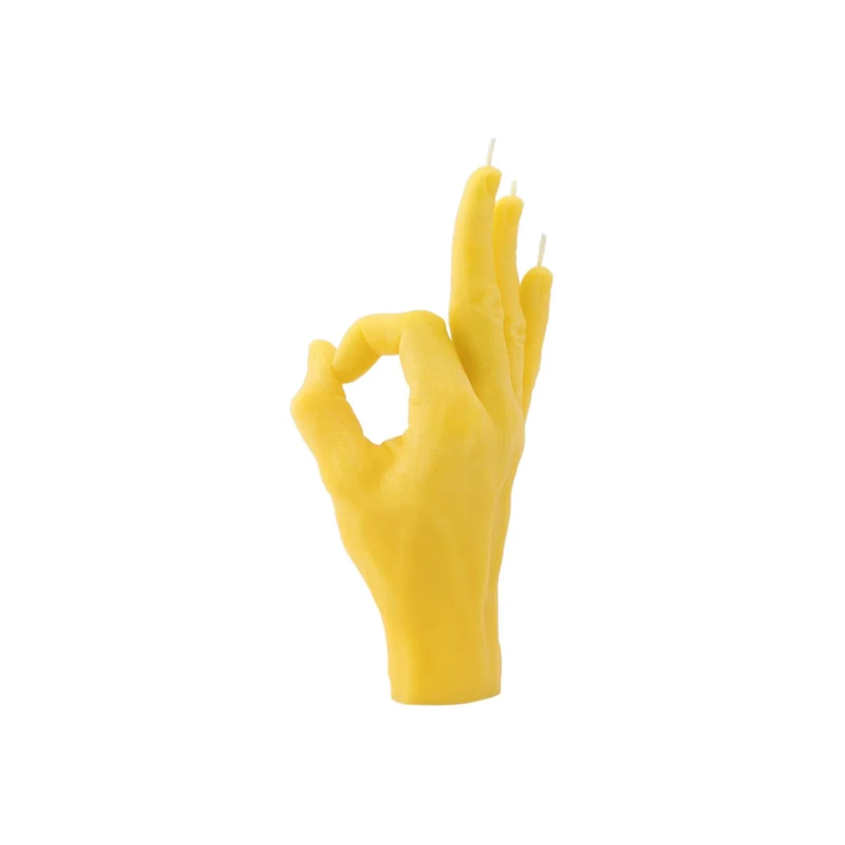 OK Candle – image 1