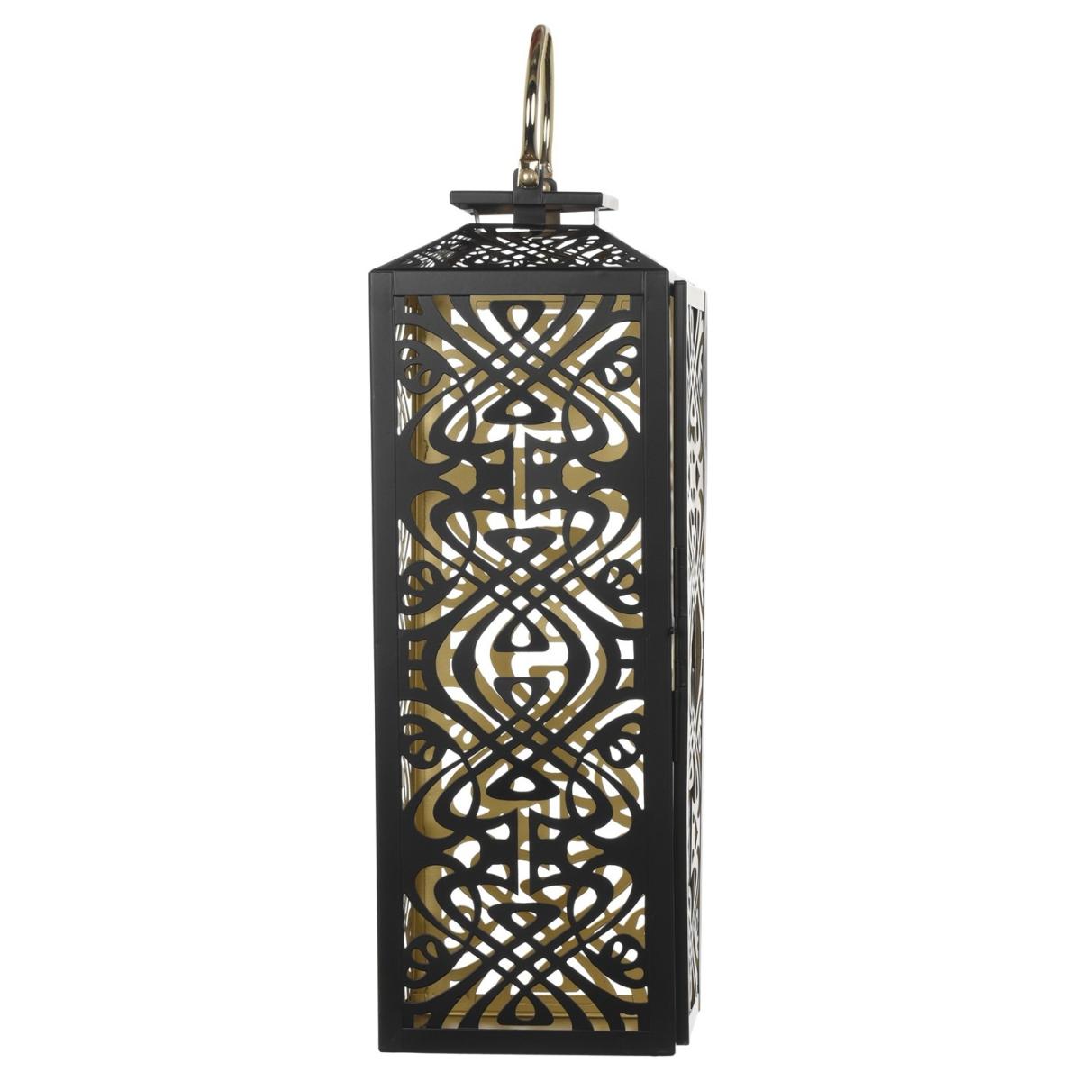 Biba Large Filagree Cut Out Latern – image 2