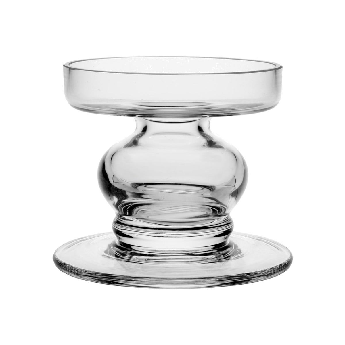 William Yeoward - Country Large Candle Holder - 9cm – image 1