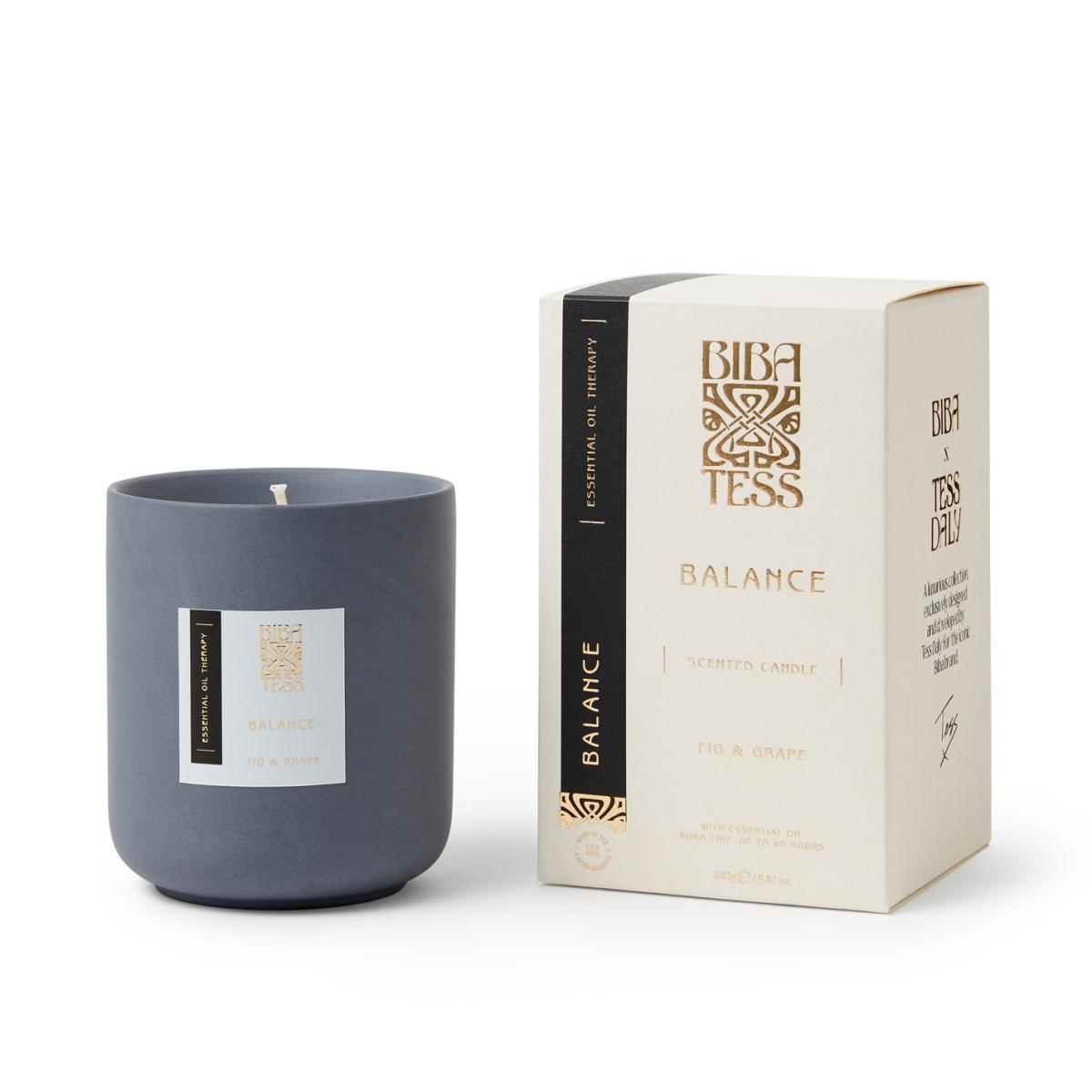 Biba x Tess Daly Scented Candle – image 2