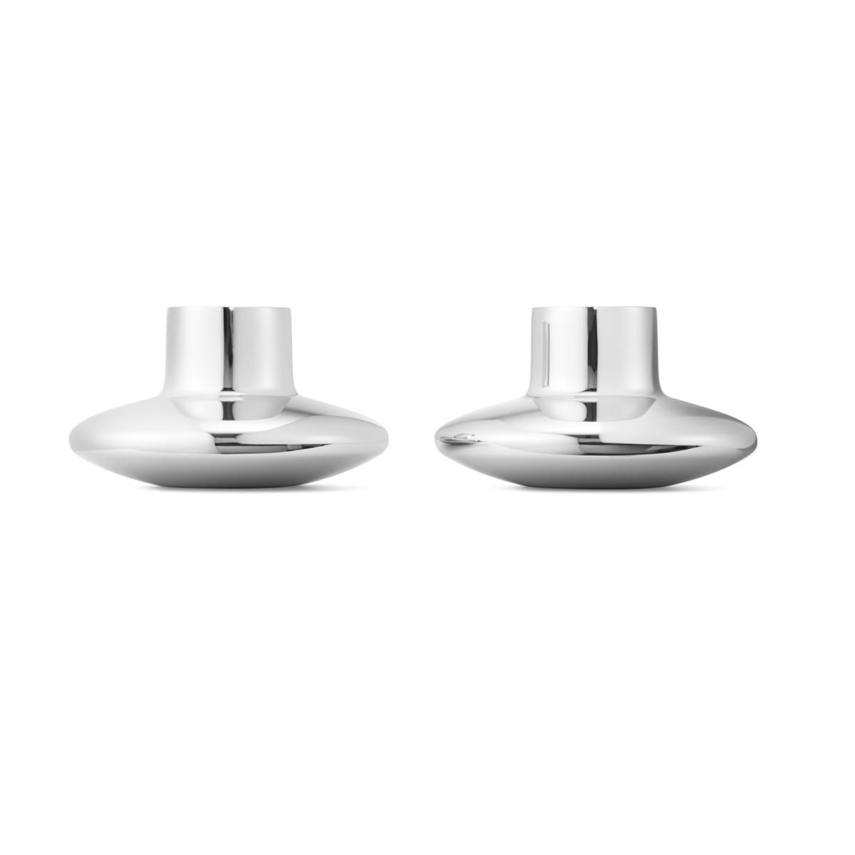 Jensen Henning Koppel Candle Holder – image 2