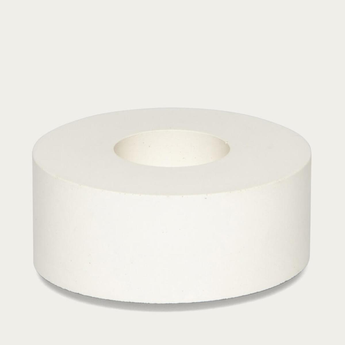 Amber Noir White Large Set – image 2