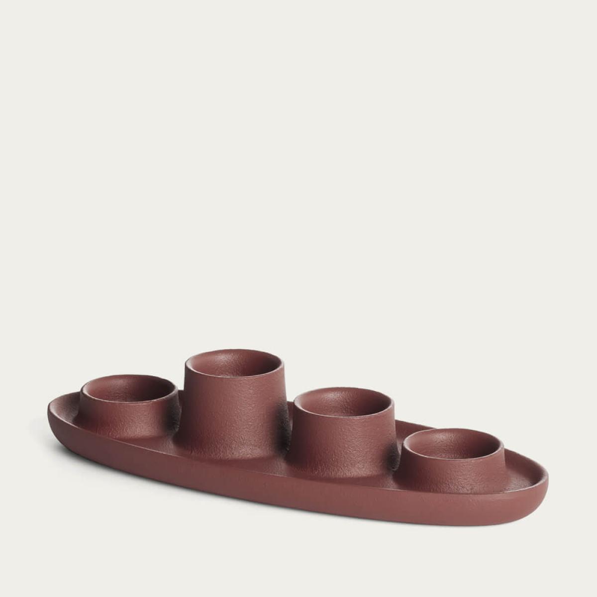 Wine 4 Funnel Aye Aye! Candle Holder – image 6