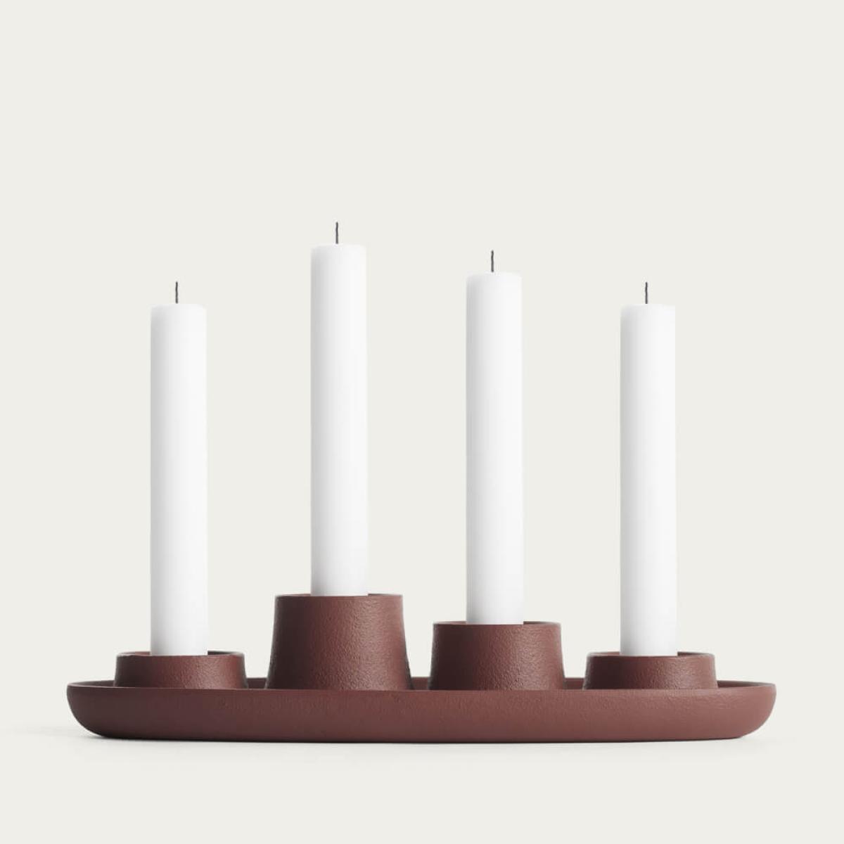 Wine 4 Funnel Aye Aye! Candle Holder – image 7