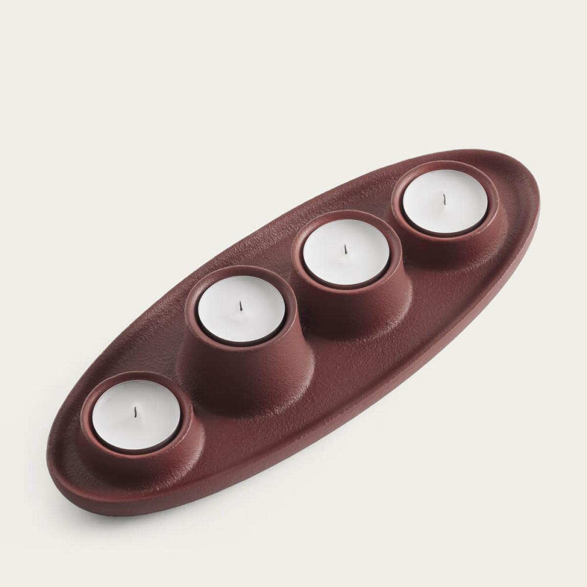 Wine 4 Funnel Aye Aye! Candle Holder – image 8