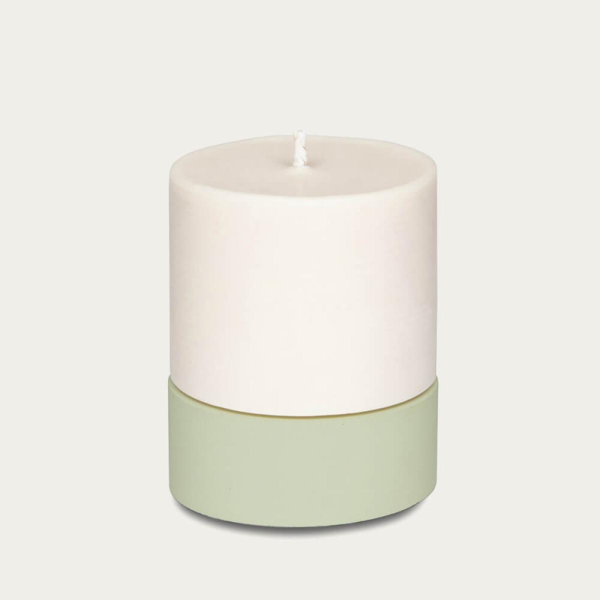 Sandalwood & Bk Pepper Large Candles – image 2