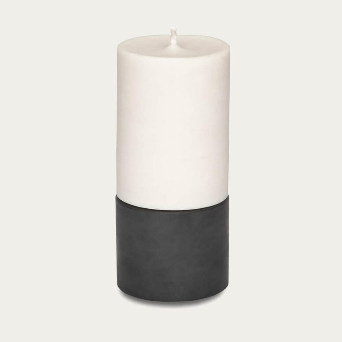 Amber Noir Mid Candles – image 2