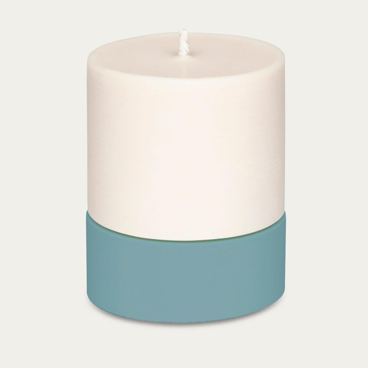 Curious Rose Teal Large Set – image 3
