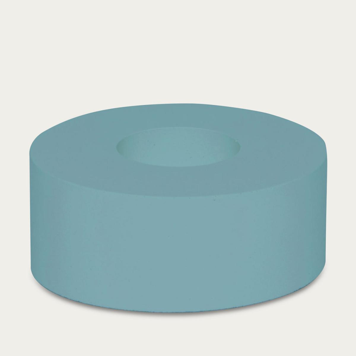 Curious Rose Teal Large Set – image 4