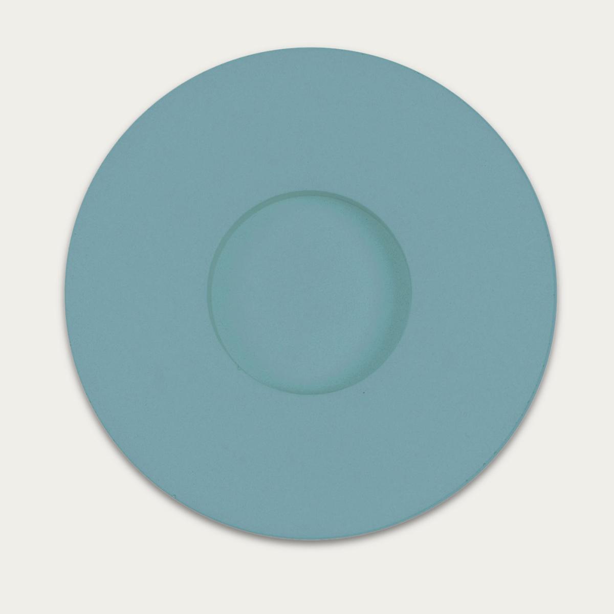 Curious Rose Teal Large Set – image 5