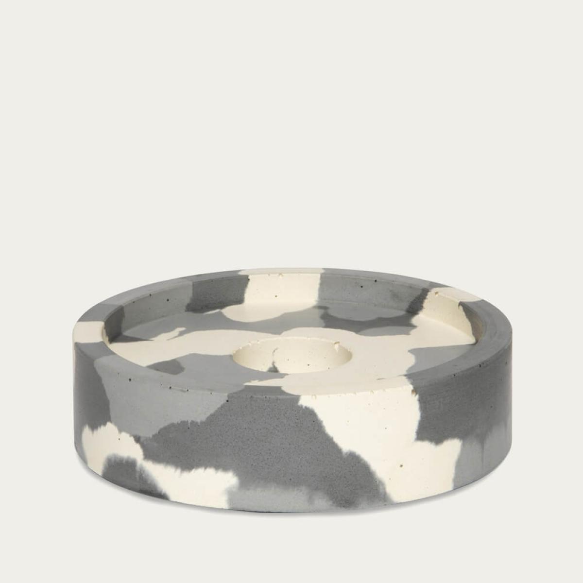 Snocam Candle Plate – image 3