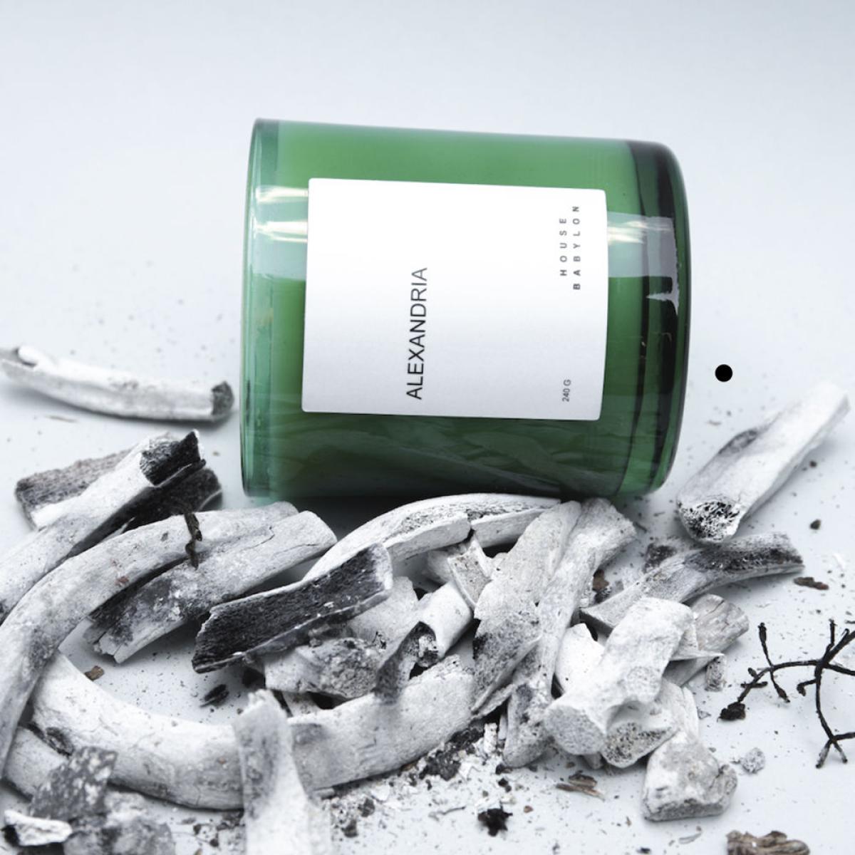 Alexandria Candle – image 4