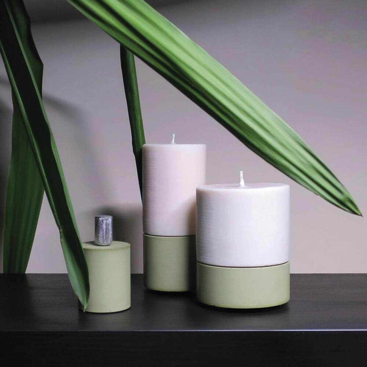 Sage Large Set – image 5