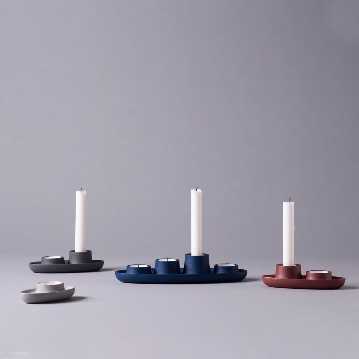 Wine 2 Funnel Aye Aye! Candle Holder – image 6
