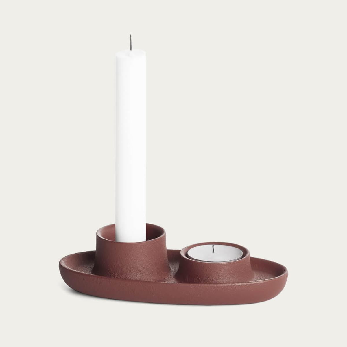 Wine 2 Funnel Aye Aye! Candle Holder – image 7