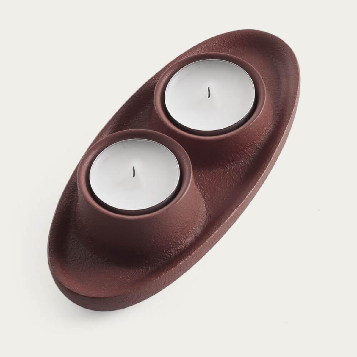 Wine 2 Funnel Aye Aye! Candle Holder – image 8